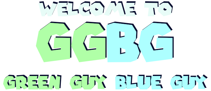 GBBG Logo